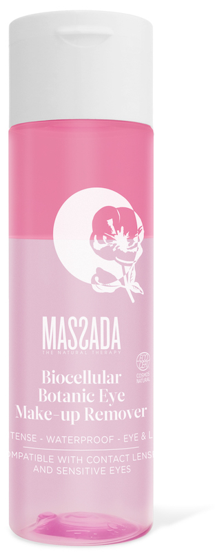 BIOCELULAR BOTANIC EYE MAKE-UP REMOVER 200ml 193 MAS