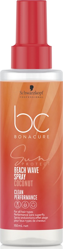 BC SUN PROTECT SPRAY ONDAS 150ml SCH
