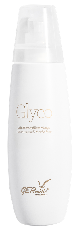 GERNETIC GLYCO LECHE DESMAQUILLANTE  200 ml