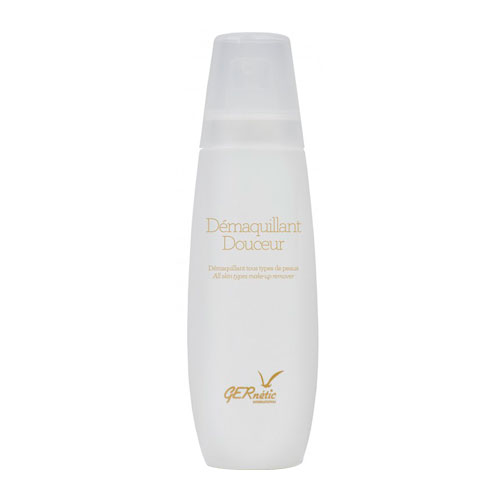 GERNETIC DESMAQUILLANTE SUAVIDAD LOCIÓN MICELAR 200 ml