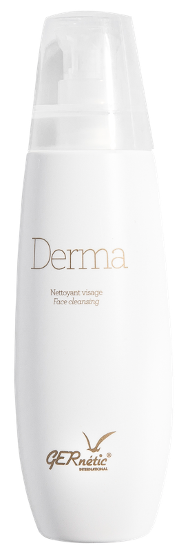 GERNETIC DERMA NETEJADOR ROSTRE 200 ml
