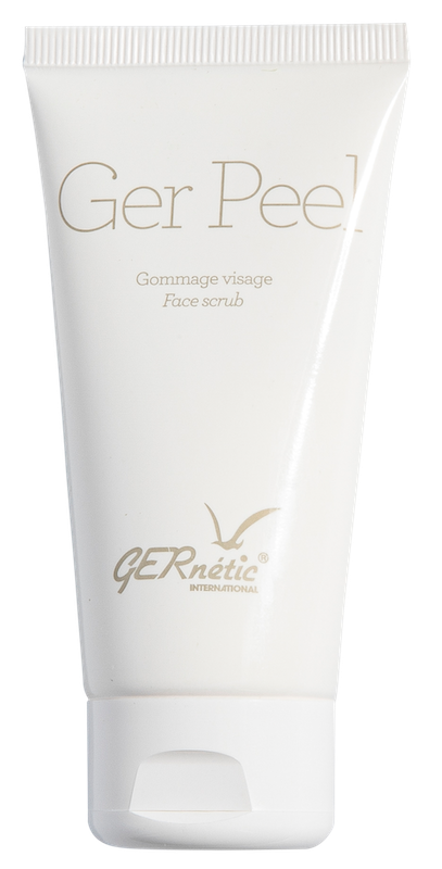GERNETIC GER PEEL PEELING ROSTRO  90 ml