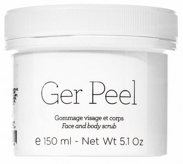 GERNETIC GER PEEL PEELING ROSTRO  150 ml