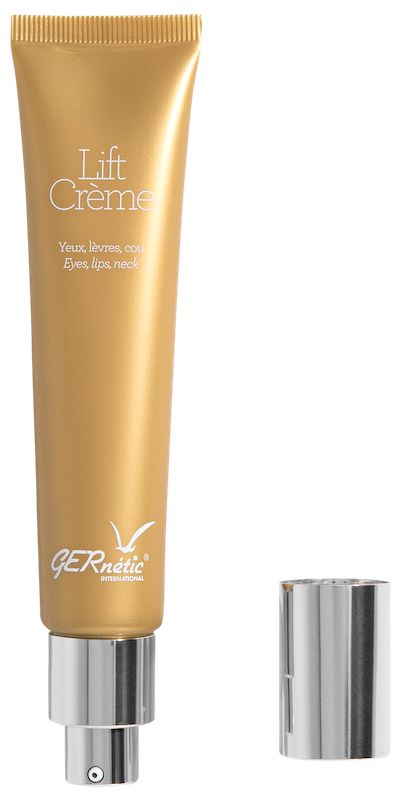 GERNETIC LIFT CREME OJOS, LABIOS, CUELLO 40 ml