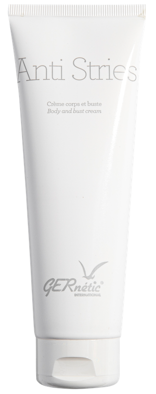GERNETIC ANTI-ESTRIES CREMA COS I BUST 125 ml
