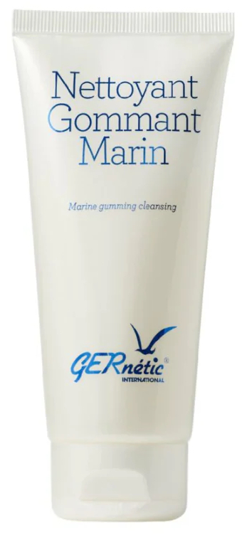GERNETIC LIMPIADOR GOMANTE MARINO PEELING 500 ml