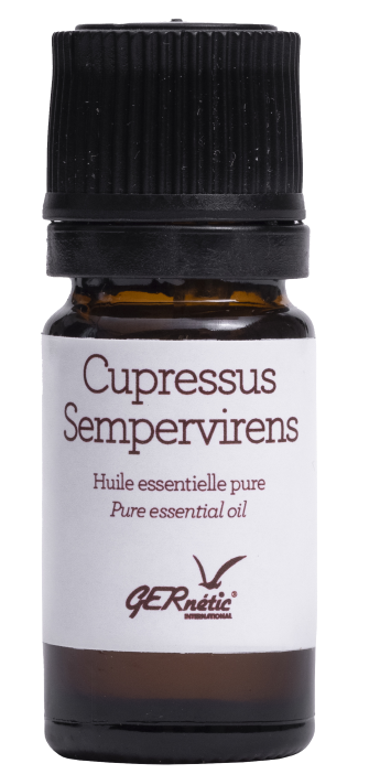 GERNETIC OLI ESSENCIAL XIPRER  5 ml
