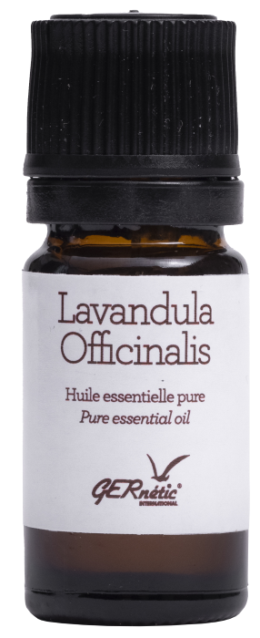 GERNETIC OLI ESSENCIAL LAVANDA  5 ml