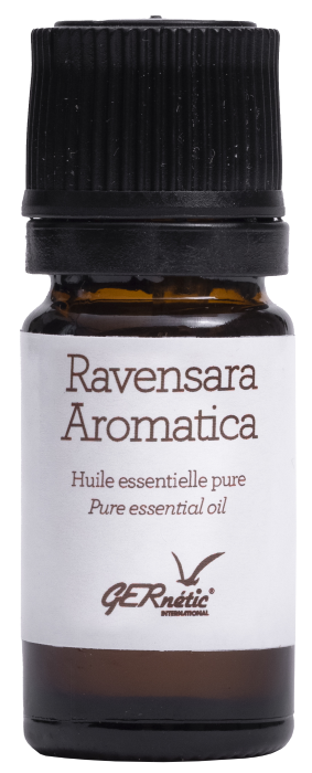 GERNETIC ACEITE ESENCIAL RAVENSARA  5 ml
