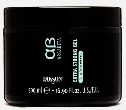 ARGABETA 12 EXTRA STRONG GEL 500ml DIK