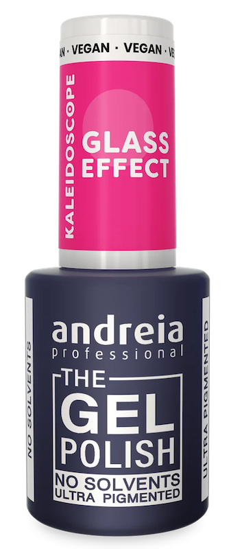 ANDREIA THE GEL POLISH KL01- 10,5ML KALEIDOSCOPE