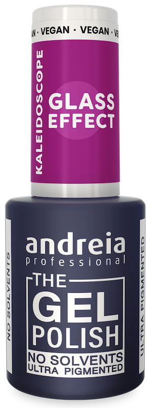 ANDREIA THE GEL POLISH KL02- 10,5ML KALEIDOSCOPE