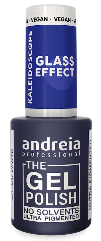 ANDREIA THE GEL POLISH KL03- 10,5ML KALEIDOSCOPE