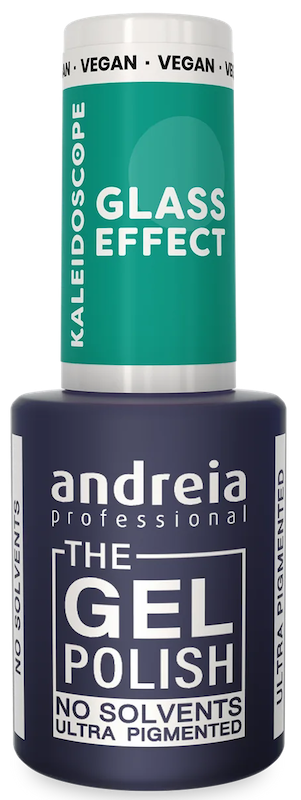 ANDREIA THE GEL POLISH KL04- 10,5ML KALEIDOSCOPE
