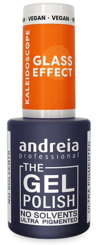 ANDREIA THE GEL POLISH KL05- 10,5ML KALEIDOSCOPE