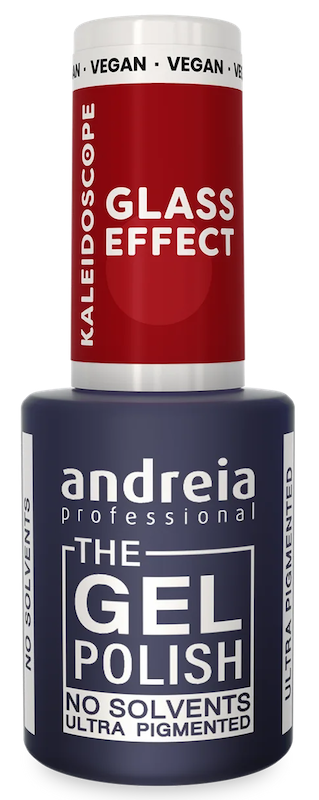 ANDREIA THE GEL POLISH KL06- 10,5ML KALEIDOSCOPE