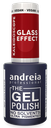 ANDREIA THE GEL POLISH KL06- 10,5ML KALEIDOSCOPE