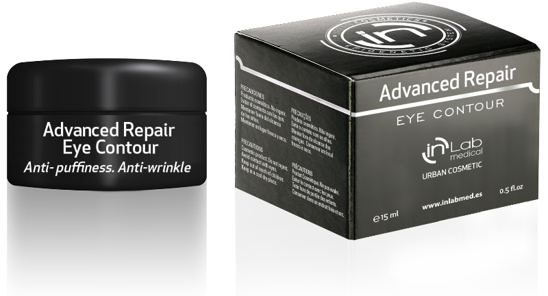 ADVANCED REPAIR EYE CONTOUR 15ml INL 