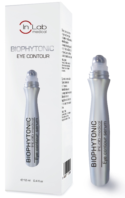 BIOPHYTONIC EYE CONTOUR SERUM 12ml INL