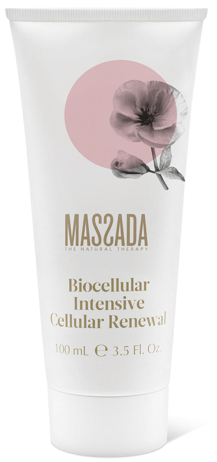 BIOCELULAR RENOVADOR INTENSIVO 100ml 225 MAS