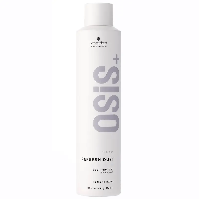 OSIS+ REFRESH DUST 300ml XAMPU VOL. SEC SCH