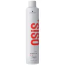 OSIS+ LACA ELASTIC 500ml FIJACIÓN MEDIA SCH