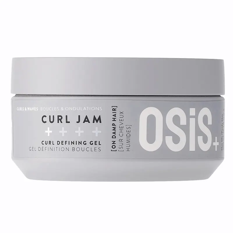 OSIS+ CURL JAM 300ml GEL DEFINICION RIZOS SCH