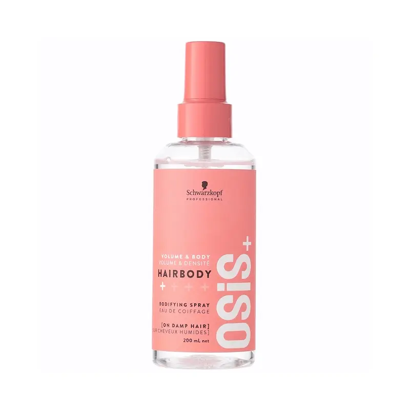 OSIS+ HAIRBODY SPRAY VOLUM & TRACT 200ml SCH