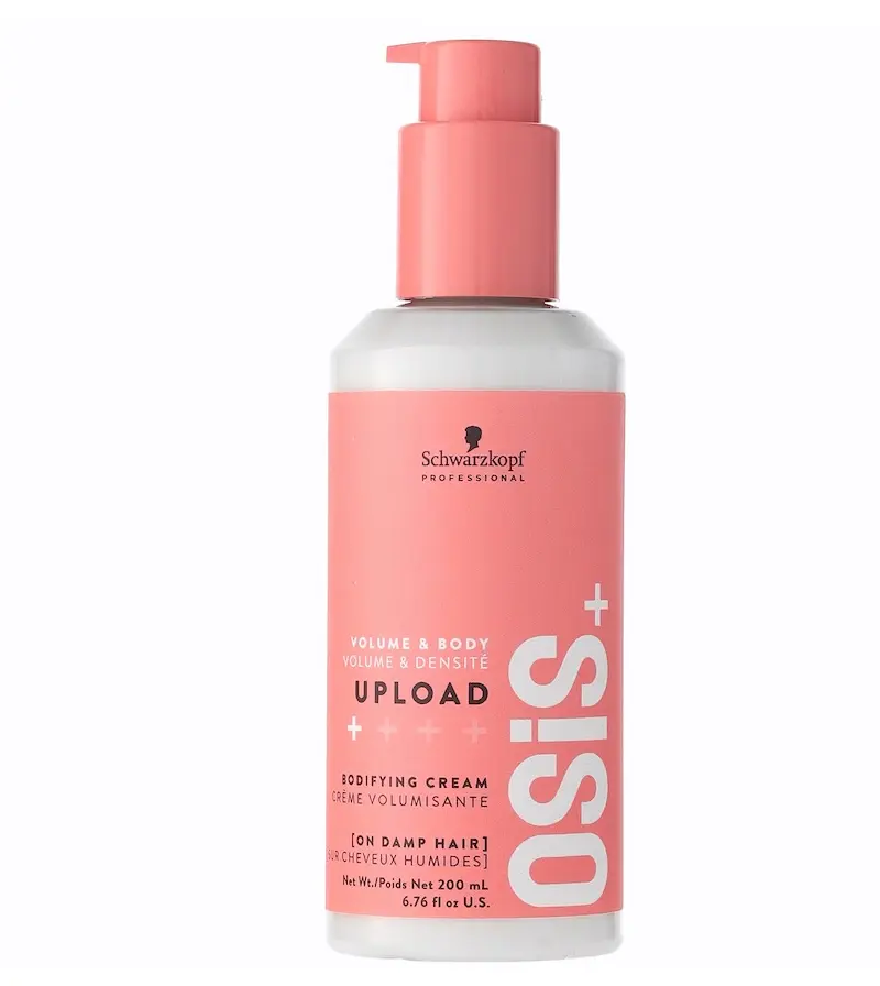 OSIS+ UPLOAD 200ml CREMA VOLUM SCH