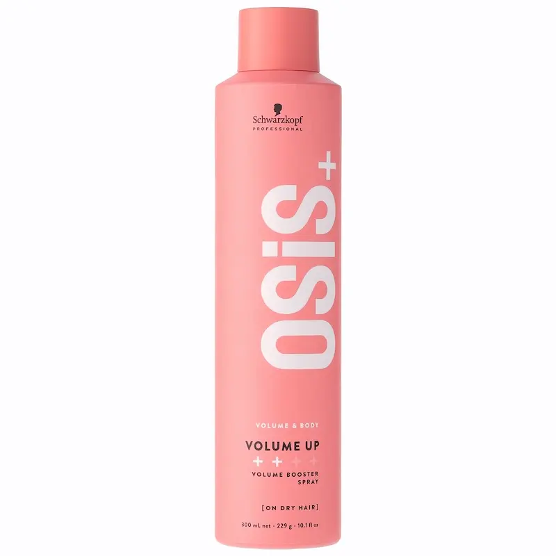 OSIS+ VOLUME UP 300ml SPRAY VOLUMEN & ANTIENCRESPADO  SCH