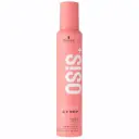 OSIS+ AIR WHIP 200ml ESPUMA FLEXIBLE SCH