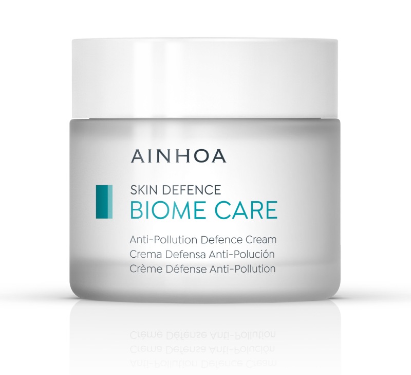 BIOME CARE CREMA  DEFENSA ANTI-POLUCIÓN  50ml AIN