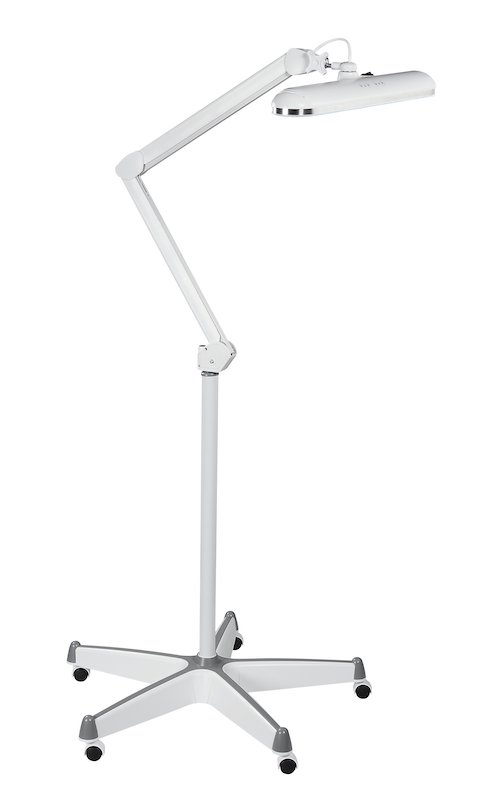 LLUM LED FREDA I CALENTA SENSE PEU SIN