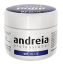 ANDREIA GEL PAINT 07 BLUE 4gr