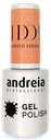 ANDREIA GEL POLISH  ID2- 10,5ML  I DO!