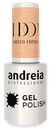 ANDREIA GEL POLISH  ID3- 10,5ML  I DO!