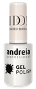 ANDREIA GEL POLISH  ID4- 10,5ML  I DO!