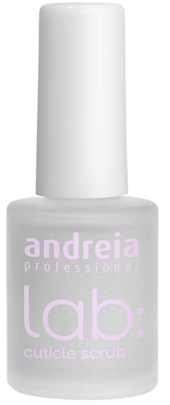 ANDREIA LAB CUTICLE SCRUB 10,5ML