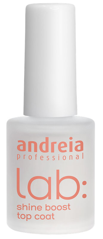 ANDREIA LAB SHINE BOOST TOP COAT 10,5ML