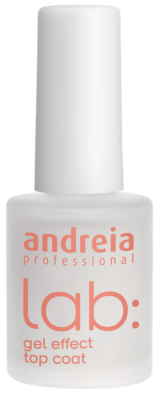 ANDREIA LAB GEL EFFECT TOP COAT 10,5ML