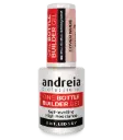 ANDREIA ONE BOTTLE BUILDER GEL LOW VISCOSITY COVER NUDE 14ML