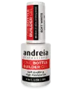 ANDREIA ONE BOTTLE BUILDER GEL LOW VISCOSITY SOFT WHITE 14ML