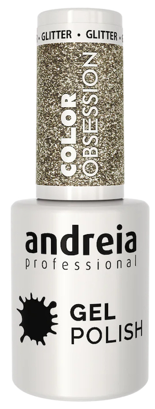 ANDREIA GEL POLISH OB1 - 10,5ML 