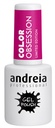 ANDREIA GEL POLISH OB3 - 10,5ML BEST OF!