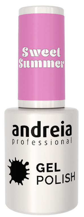 ANDREIA GEL POLISH SW3 - 10,5ML 