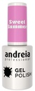 ANDREIA GEL POLISH SW3 - 10,5ML 