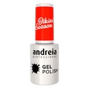 ANDREIA GEL POLISH BK2 - 10,5ML 