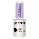ANDREIA GEL POLISH DC6 - 10,5ML 