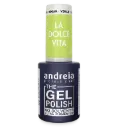 ANDREIA THE GEL POLISH DV1- 10,5ML LA DOLCE VITA