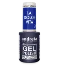 ANDREIA THE GEL POLISH DV2- 10,5ML LA DOLCE VITA